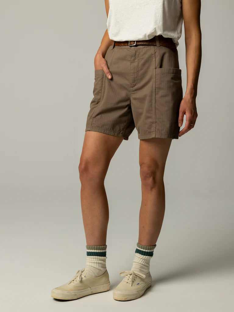 Finisterre Croft Short