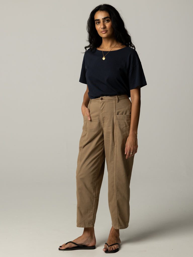 Finisterre Croft Barrel Pant