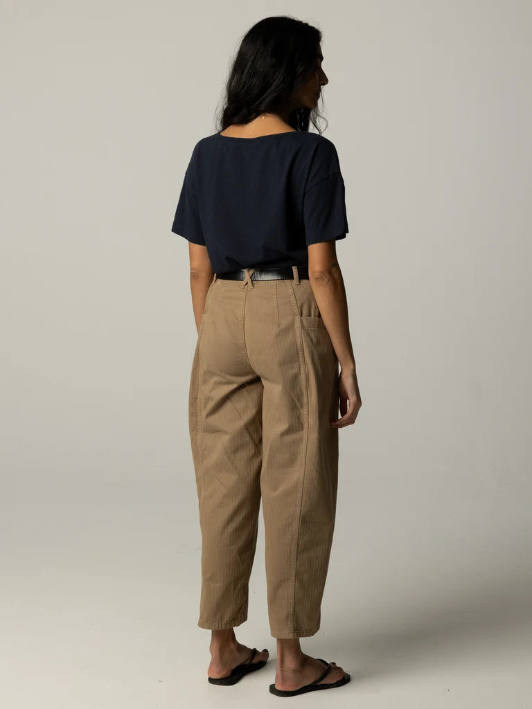 Finisterre Croft Barrel Pant