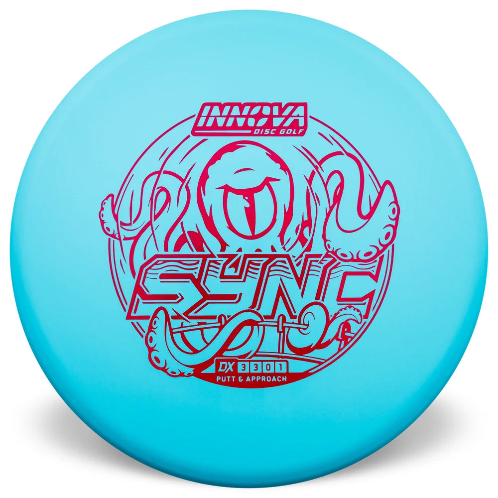 Innova Sync