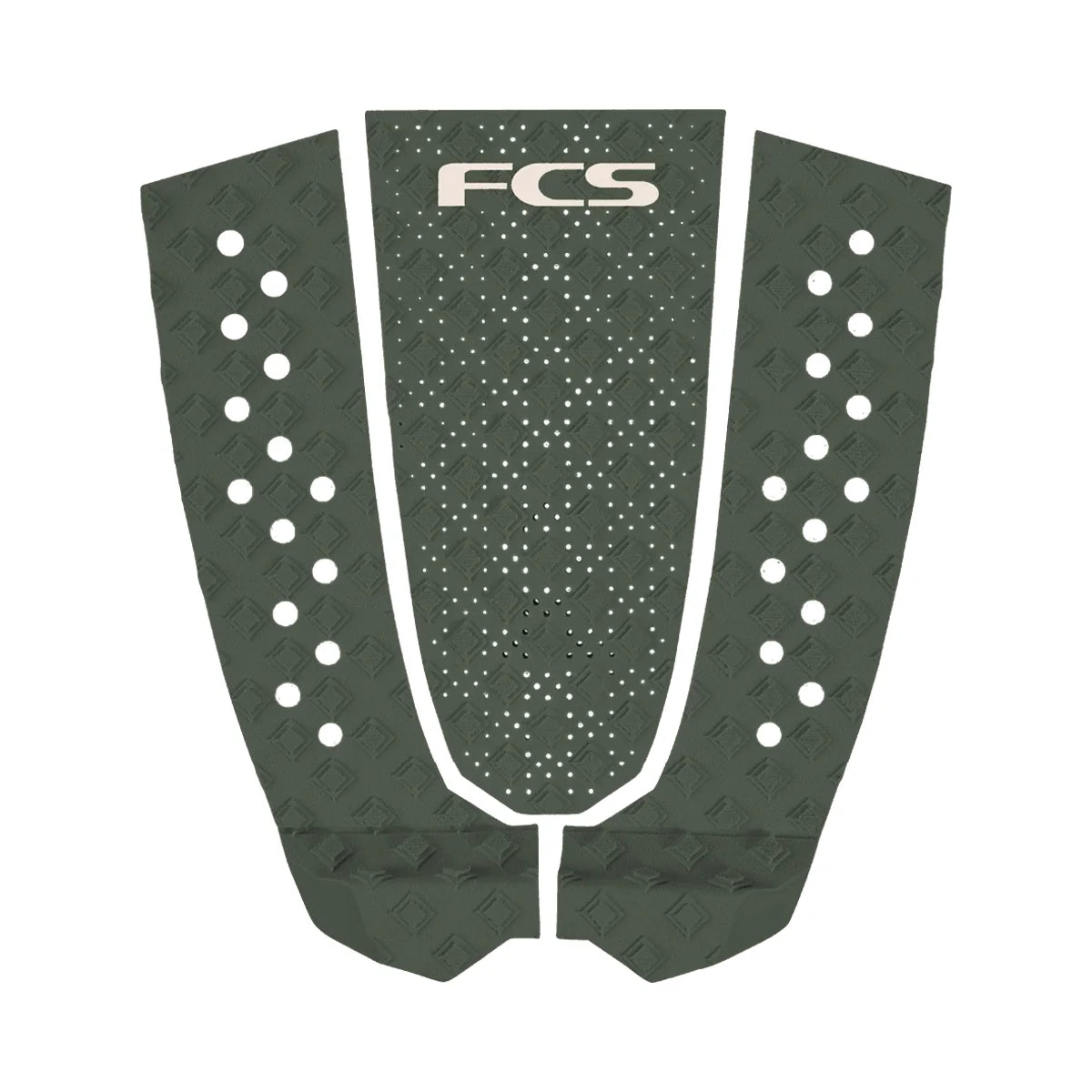 FCS T3 Eco Series Stomp Pad