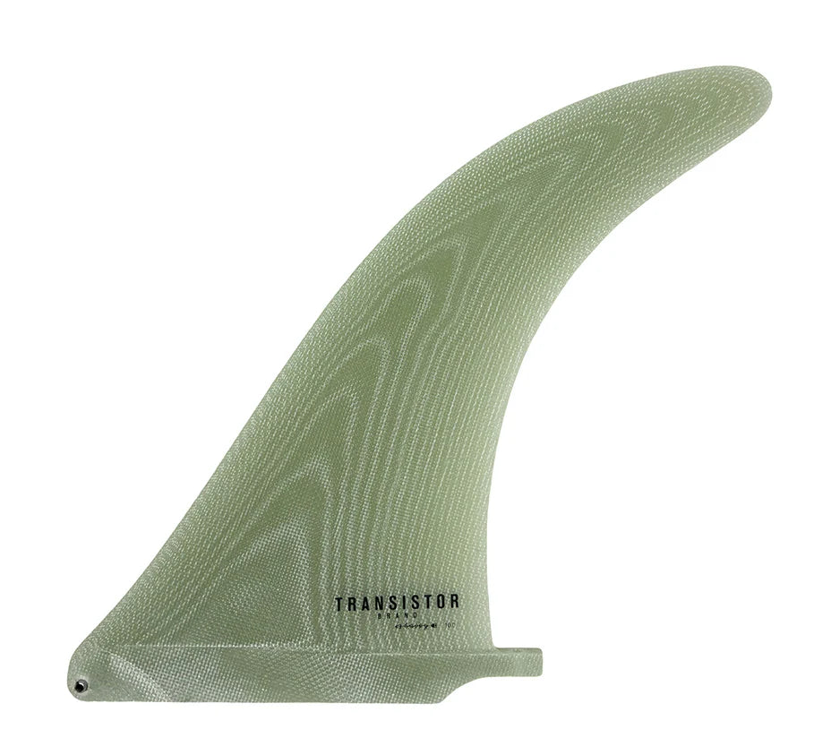 True Ames Tappy Transitor Single Fin