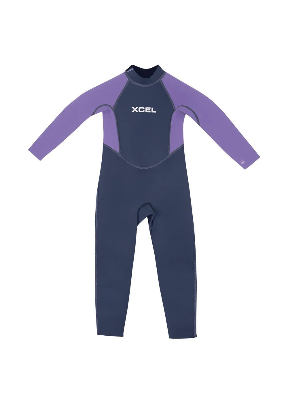 Xcel Toddler 3mm Wetsuit