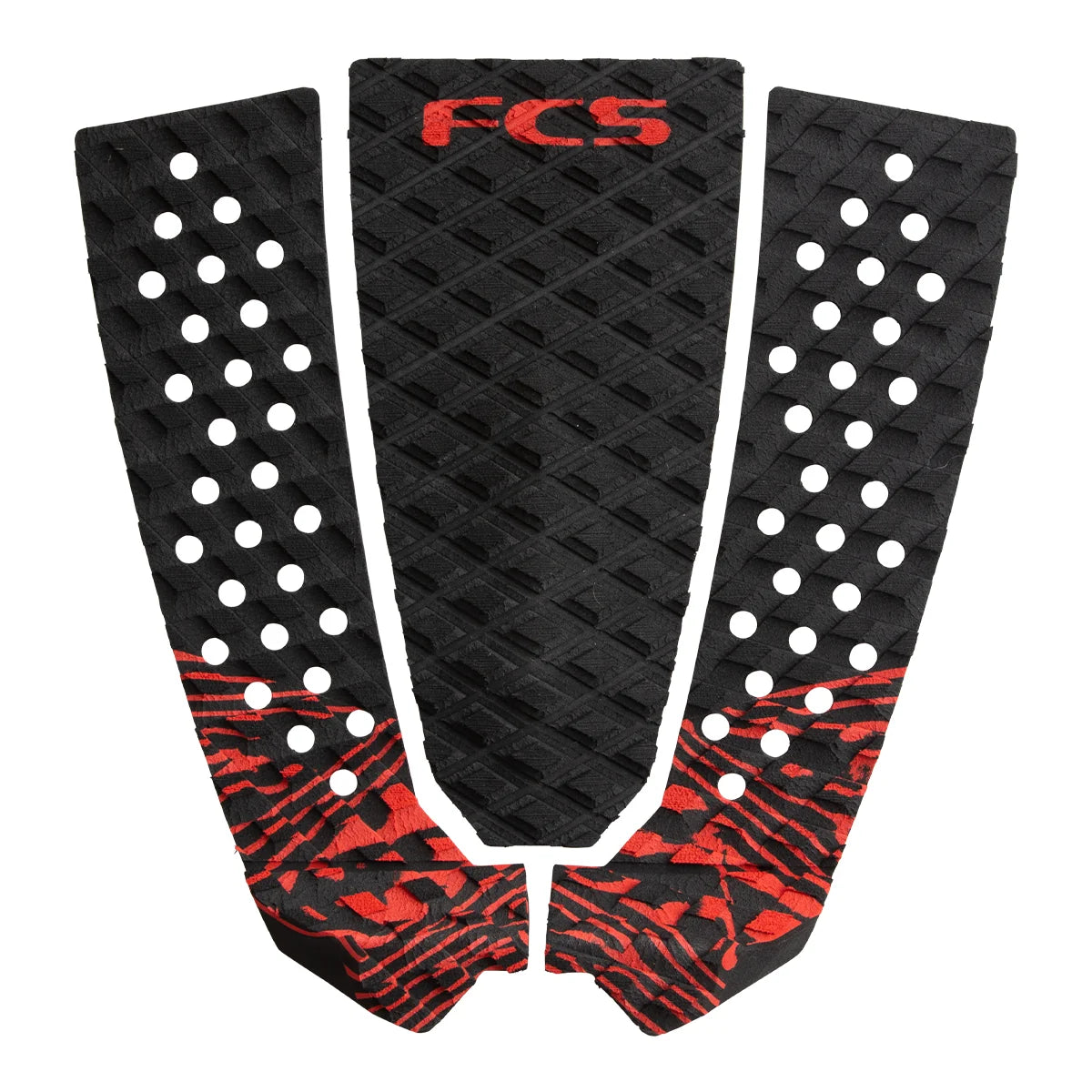 FCS Grom Series Stomp Pad
