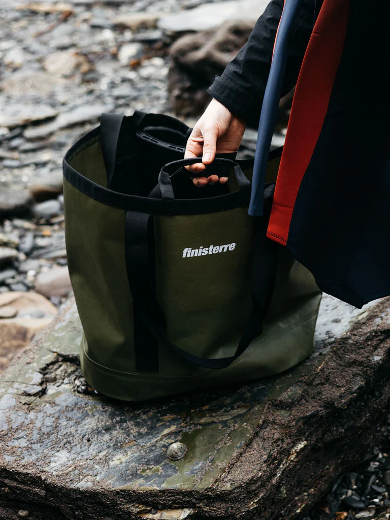 Finisterre Drift 35L Tote Bag