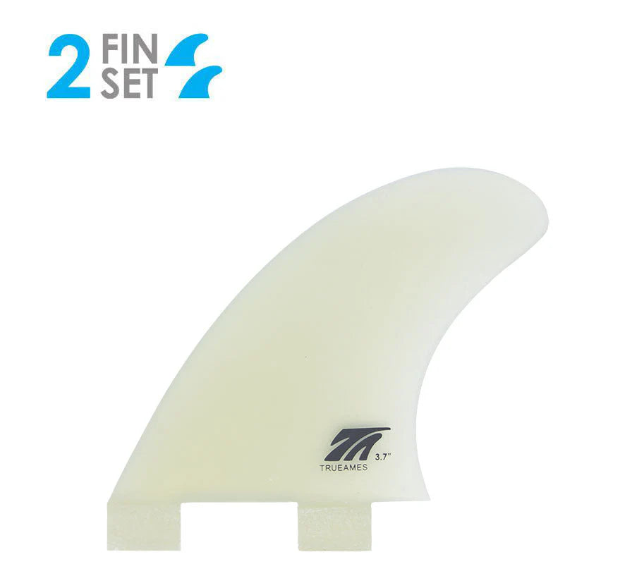 True Ames 3.7" Side Bite Fin