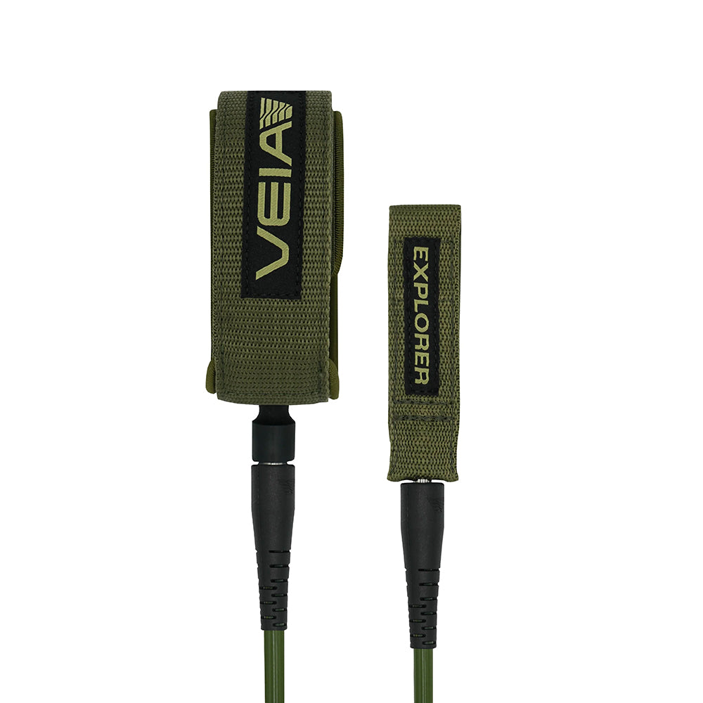 Veia Explorer Comp 5'6ft Leash