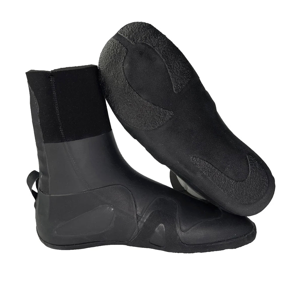 Vissla North Seas Dipped Round Toe - 7mm