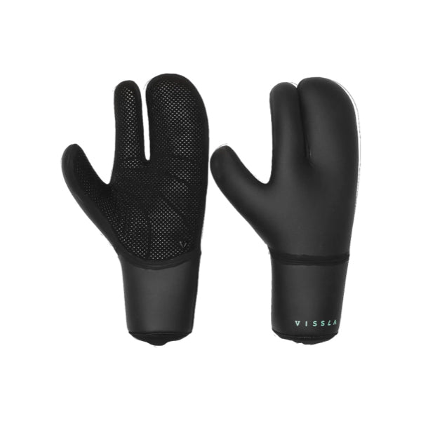Vissla 7 Seas 3-Finger Lobster Claw Glove 5mm