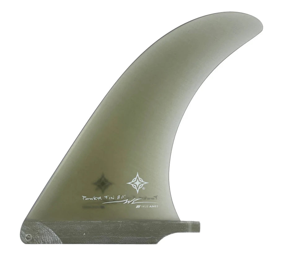 True Ames WR Power Single Fin