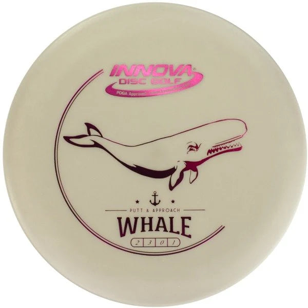 Innova Whale