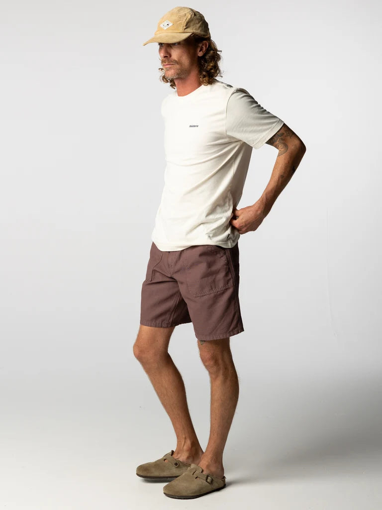Finisterre Basset Short