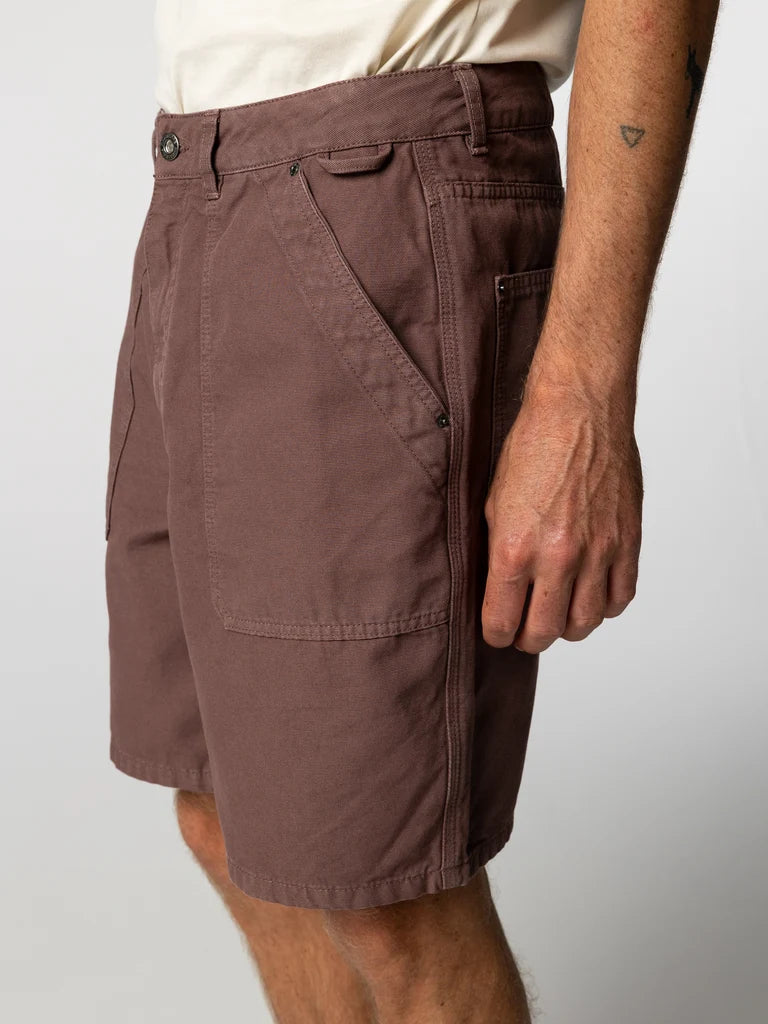 Finisterre Basset Short