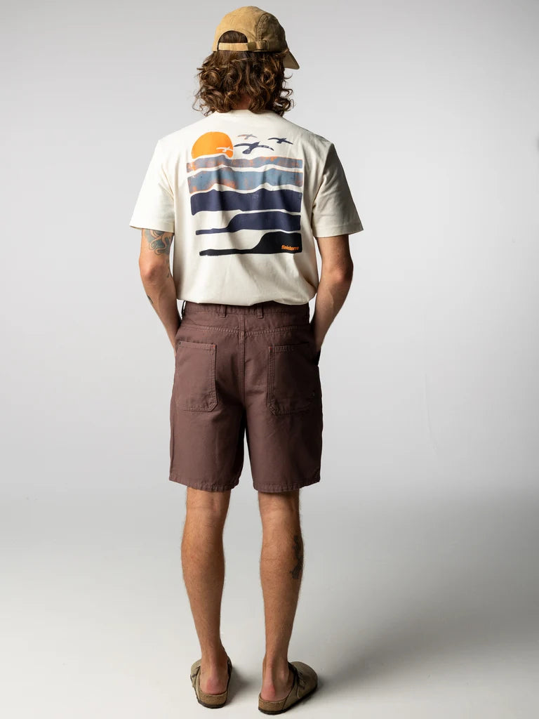 Finisterre Basset Short