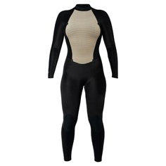 Xcel Womens Axis 5/4mm Hooded Wetsuit