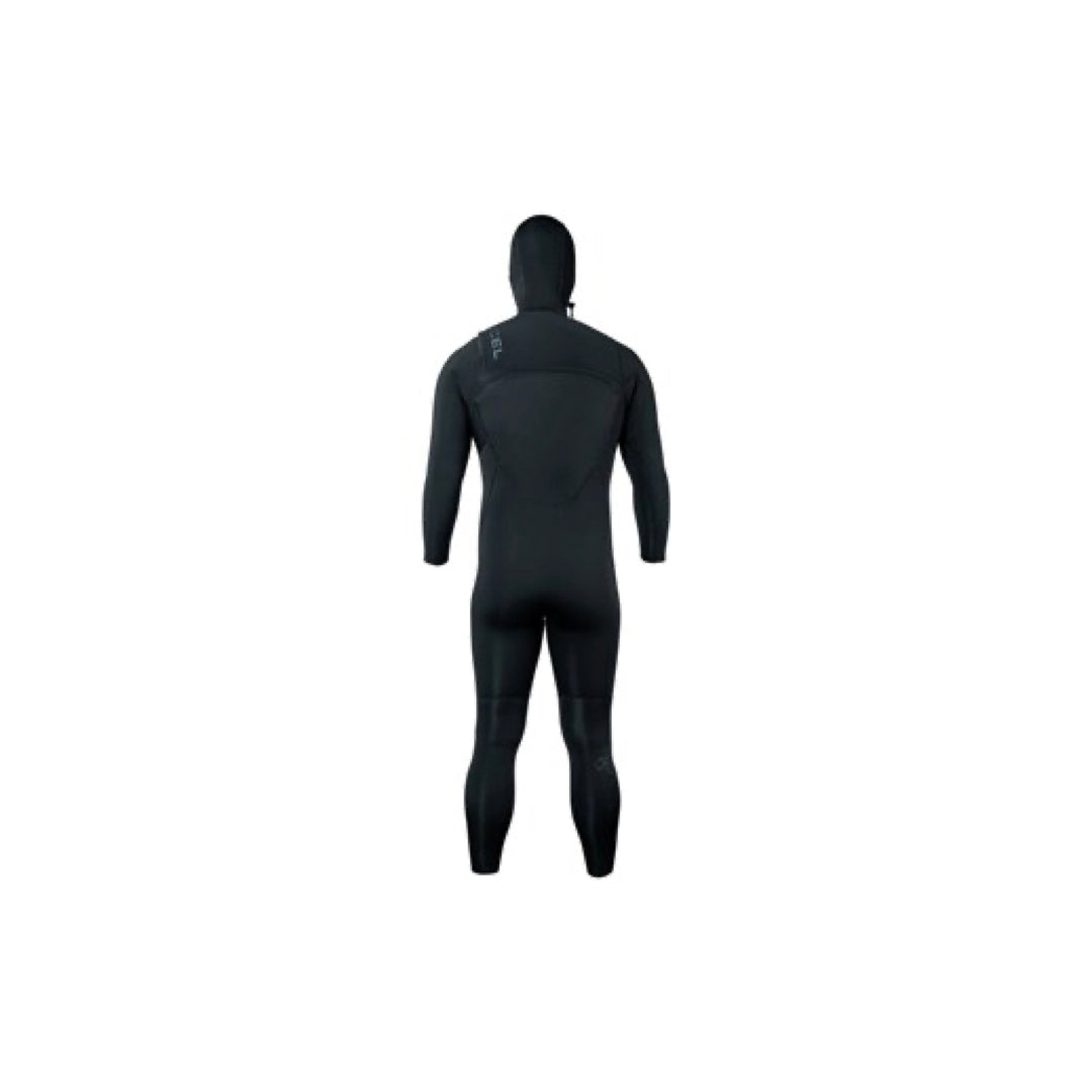 Xcel Axis Mens 5/4mm Hooded Wetsuit