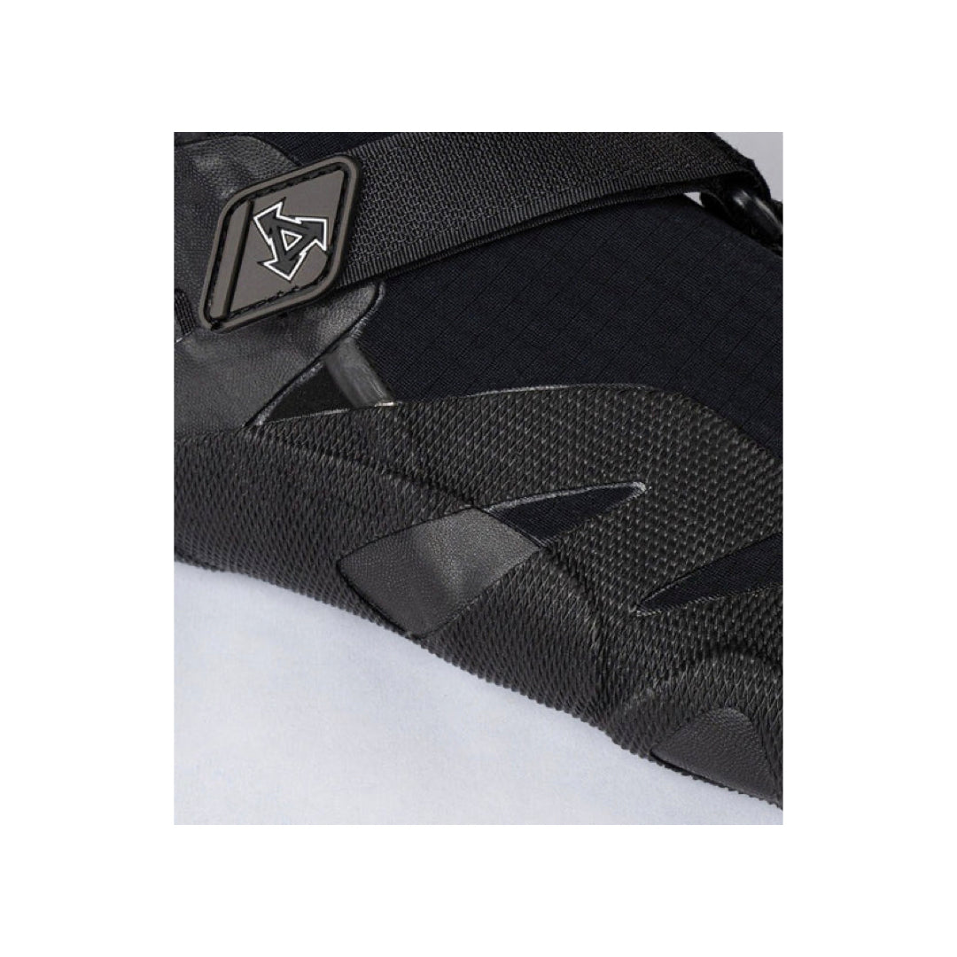 Xcel Drylock 2.0 Round Toe Surf Booties 5mm