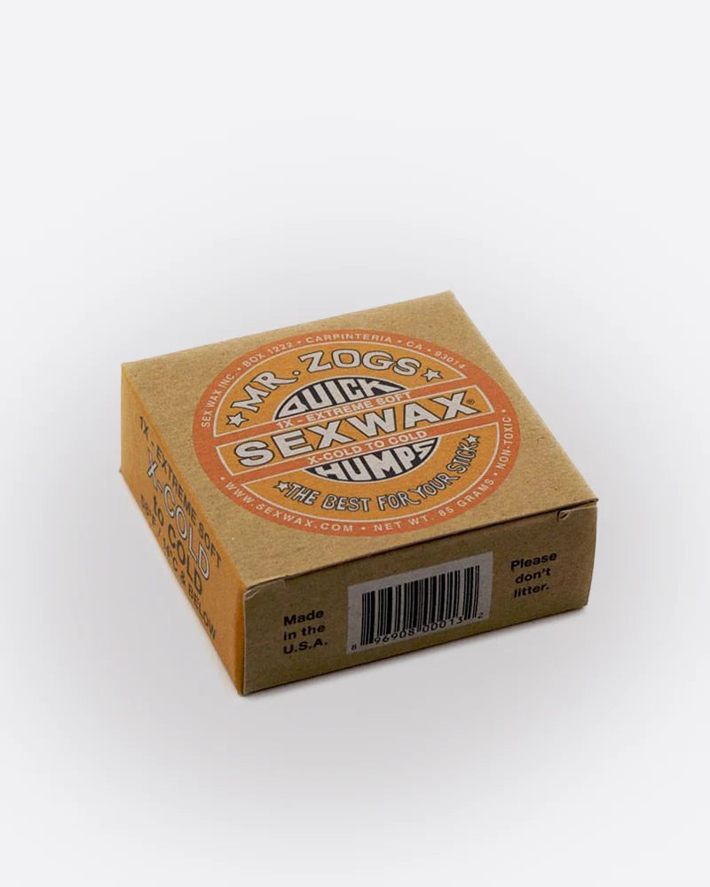 Mr Zogs Sex Wax