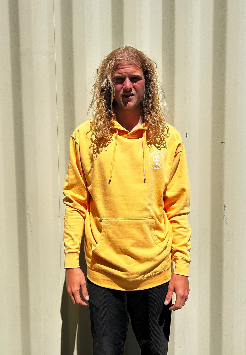 Relic Skele Patch Hoodie